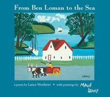 From Ben Loman to the Sea: 1774713535 Book Cover