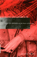 Enabling Engagements: Edmund Spenser and the Poetics of Patronage 0773523316 Book Cover