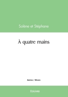 À quatre mains (French Edition) 241461756X Book Cover