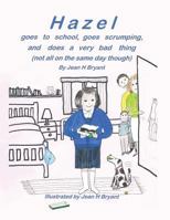 Hazel 1524663832 Book Cover