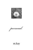 Personal 1539644138 Book Cover