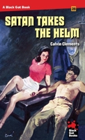 Satan Takes the Helm 1951473140 Book Cover