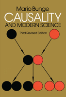 Causality and Modern Science 0486237281 Book Cover