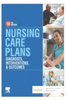 Nursing Care Plans null Book Cover