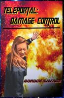 Teleportal: Damage Control 0997682051 Book Cover
