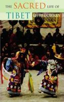 The Sacred Life of Tibet 0722533756 Book Cover