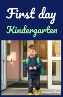 Leo & Emily’s First Day of Kindergarten: A Fun Interactive Story with Kindergarten Activities, Social–Emotional Learning, and Parent–Teacher Resources (Picture Book) (Kindergarten books) B0FQ9V4ZY5 Book Cover