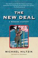 The New Deal: A Modern History 143915449X Book Cover