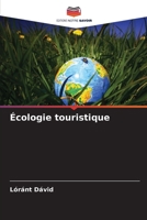 Écologie touristique (French Edition) 6209529348 Book Cover