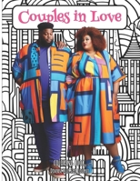 Coloring Book : A Picasso-Inspired Plus-Size Couples Adventure B0CGM2K88Z Book Cover