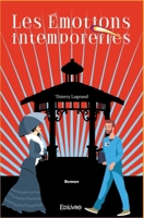 Les Émotions intemporelles (French Edition) 2414489413 Book Cover
