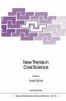 New Trends in Coal Science (NATO Science Series C: (closed)) 9027727902 Book Cover