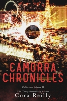 Camorra Chronicles Collection Volume 2 B09R3HXHRW Book Cover
