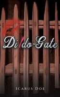 Dildo-Gate B0C9SBY3XN Book Cover
