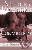 Conviction 0985059133 Book Cover
