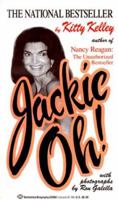 Jackie Oh! 0345283279 Book Cover