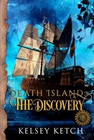 The Discovery B08P1FC9KK Book Cover