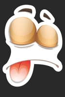 Smiley Emoticon: Wochenplaner Dezember 19 bis Januar 21 - 1 Woche auf einen Blick - DIN A5 Monatsplaner Terminplaner Checklisten & Notizen Studienplaner 2019 2020 Gesicht Lustige Mimik Comic Smilie Em 167242920X Book Cover