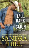 Tall, Dark, and Cajun 044661940X Book Cover