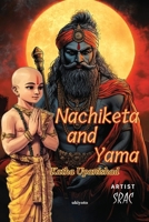 Nachiketa and Yama Children's Classics B0FF581L19 Book Cover