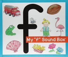 My "F" Sound Box (New Sound Box Books)