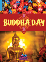 Buddha Day (Celebrating Cultures) 1590360907 Book Cover