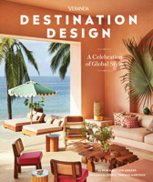 Veranda Destination Design 195839548X Book Cover