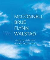 Study Guide for Economics, Nineteenth Edition 0077660617 Book Cover