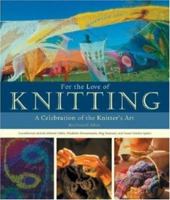 For the Love of Knitting 0896580458 Book Cover