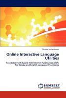 Online Interactive Language Utilities 3846586544 Book Cover