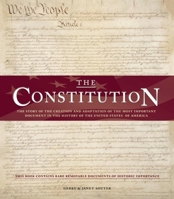 The Constitution 1607109352 Book Cover