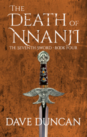 The Death of Nnanji 1617567787 Book Cover