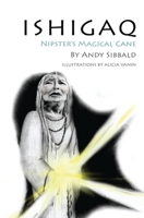 Nipster’s Magical Cane (Ishigaq) 1687388253 Book Cover