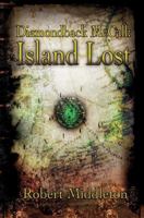 Diamondback McCall: Island Lost (Avalon Western) 0803498500 Book Cover