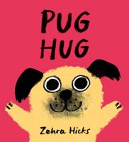 Pug Hug 1444949985 Book Cover
