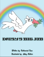 Daisy's Big Job B0FXZCBSMV Book Cover