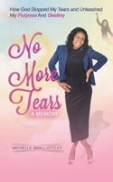 NO MORE TEARS B091F3JDHT Book Cover