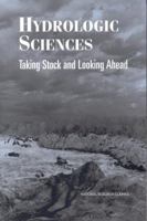 Hydrologic Sciences: Taking Stock and Looking Ahead (Environmental Science) 0309060761 Book Cover