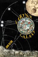 Larynx Galaxy: Prose Poems 0984264035 Book Cover