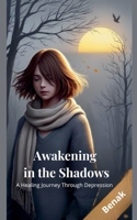 Awakening in the Shadows (New Adult Emotional Guides) B0F418WGWQ Book Cover