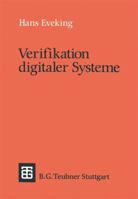 Verifikation Digitaler Systeme 3519022494 Book Cover