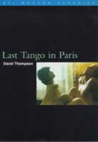 Last Tango in Paris 0851705456 Book Cover