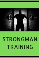 Strongman: Strongman 2020 Planner; Strongwomen 2020 Diary; Strongman Training Planner; Strongman Books; Weights Training Diary; 6x9inch 2020 Planner with Weekly Page View 1692477552 Book Cover