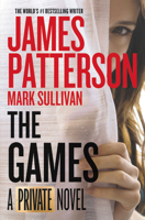 The Games: (Private 12) 1455585343 Book Cover