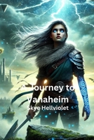 A Journey to Vanaheim (Norse Myths) B0F6K8TBFL Book Cover