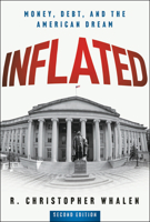 Inflated: Money, Debt and the American Dream 139428571X Book Cover