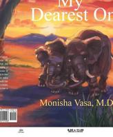 My Dearest One 1452514127 Book Cover