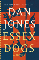 Essex Dogs 0593653785 Book Cover