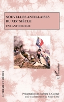 Nouvelles antillaises du XIXe siècle: Une anthologie (Autrement Mêmes) (French Edition) 234311773X Book Cover