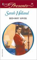 Red-hot Lover (Presents) 0373187696 Book Cover